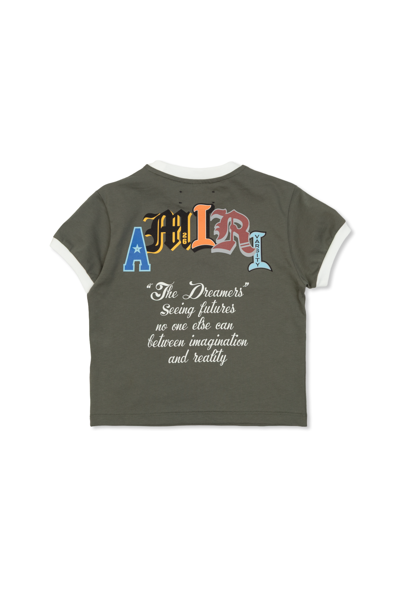 Amiri Kids T-shirt with print | Kids's | Vitkac